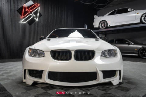 2009 BMW 3 Series 335i