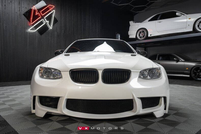 2009 BMW 3 Series 335i