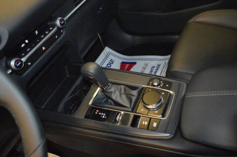 2026 Mazda CX-30 2.5 S Select Sport