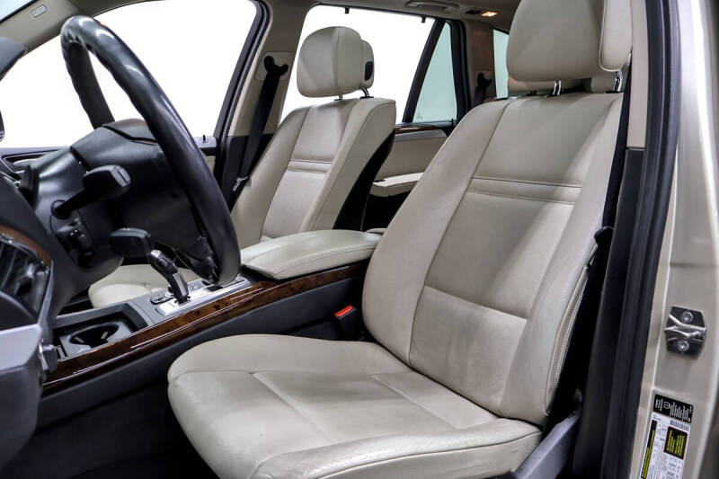 2013 BMW X5 xDrive35i Premium