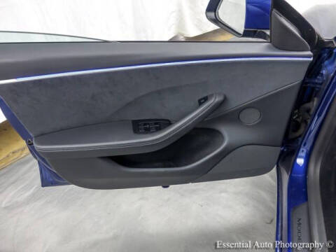 2024 Tesla Model 3 Performance