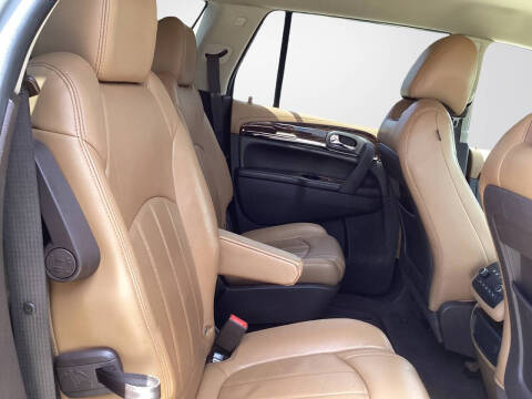 2013 Buick Enclave Premium
