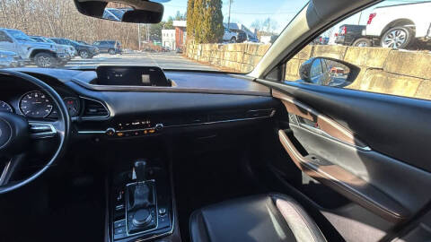 2023 Mazda CX-30 2.5 S Premium