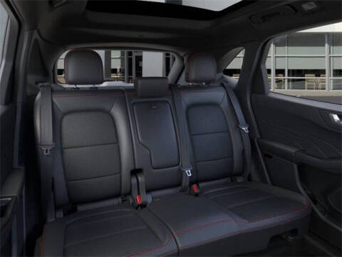 2024 Ford Escape ST-Line Select