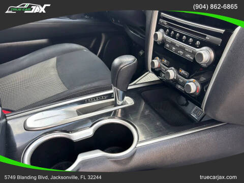 2019 Nissan Pathfinder