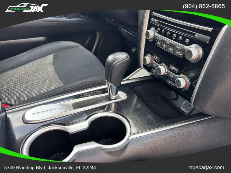 2019 Nissan Pathfinder