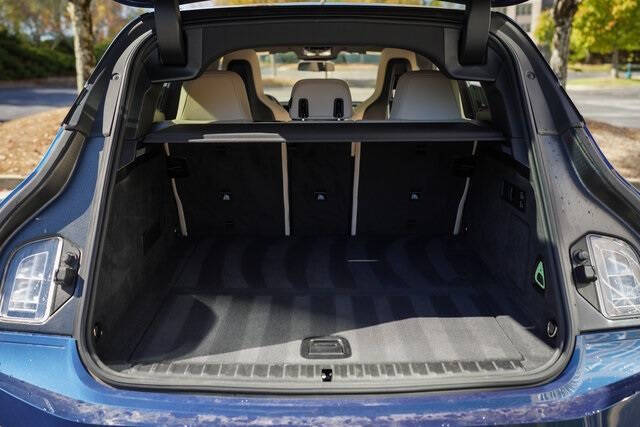 2023 BMW iX xDrive50