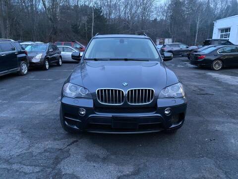 2013 BMW X5 for sale at 390 Auto Group in Cresco PA