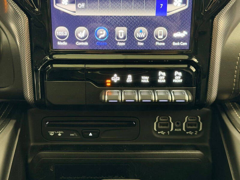 2019 RAM 1500 Limited
