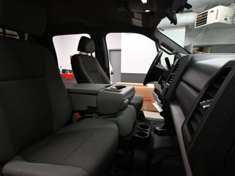 2017 Ford F-350 Super Duty XL