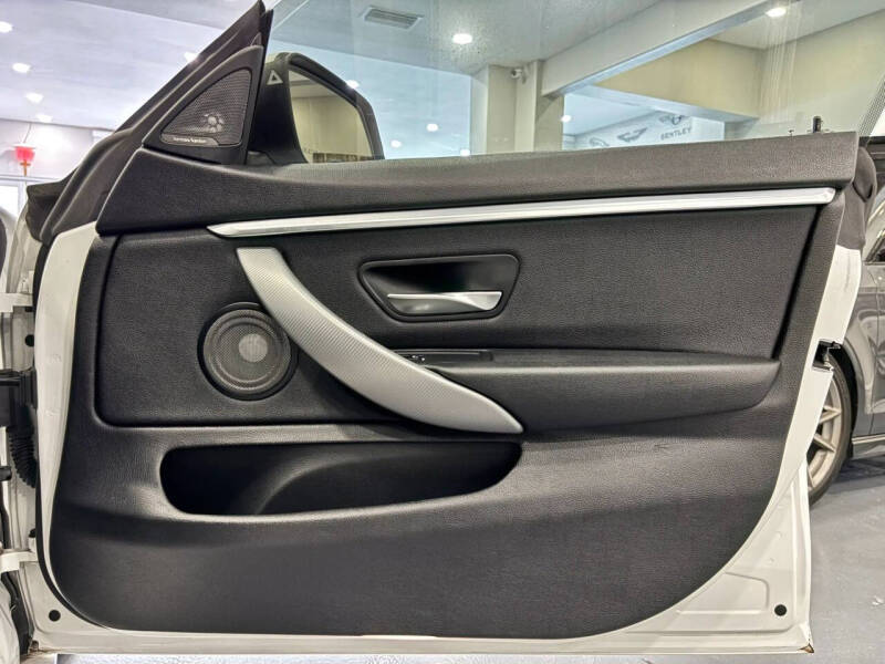 2019 BMW 4 Series 440i Gran Coupe
