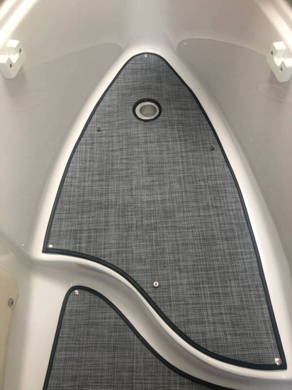 2002 Four Winns 285 Sundowner