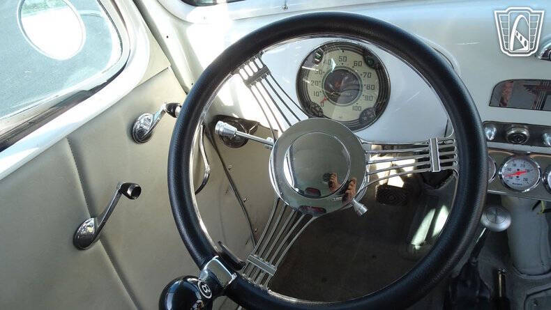 1935 Pontiac Coupe