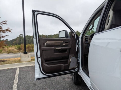 2026 RAM 3500 Limited