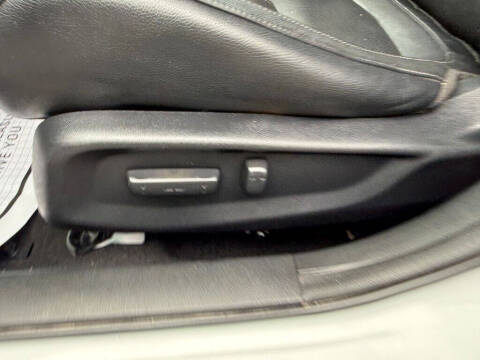 2020 Honda Civic EX-L