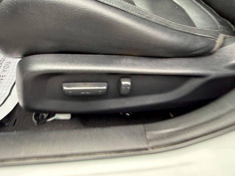 2020 Honda Civic EX-L