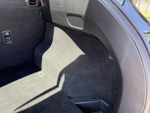 2019 Mazda CX-5 Sport