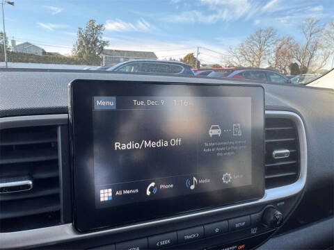 2023 Hyundai Venue SE