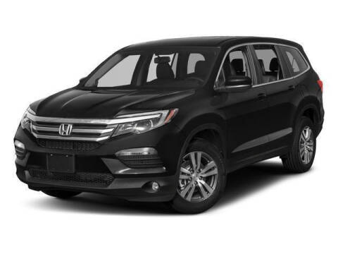 2017 Honda Pilot for sale at Corpus Christi Pre Owned in Corpus Christi TX