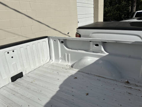 2011 GMC Sierra 1500 SLE