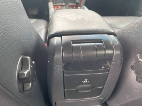 2007 Volvo XC70