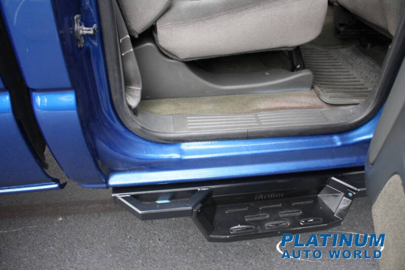 2003 GMC Sierra 2500HD SLE