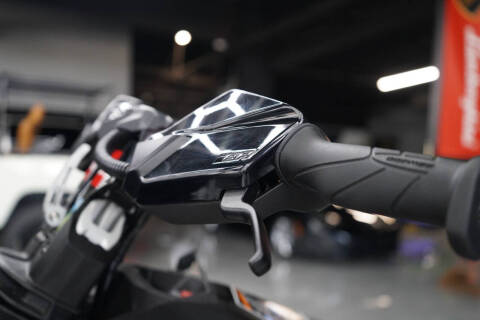 2021 Sea-Doo TRIXX Supreme Edition Jet Ski