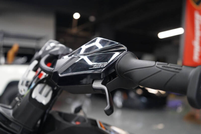 2021 Sea-Doo TRIXX Supreme Edition Jet Ski