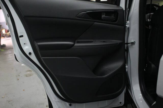 2026 Mitsubishi Eclipse Cross ES