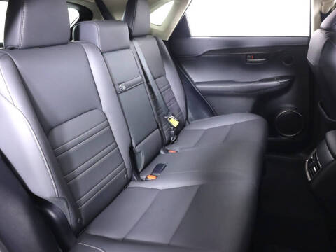 2019 Lexus NX 300