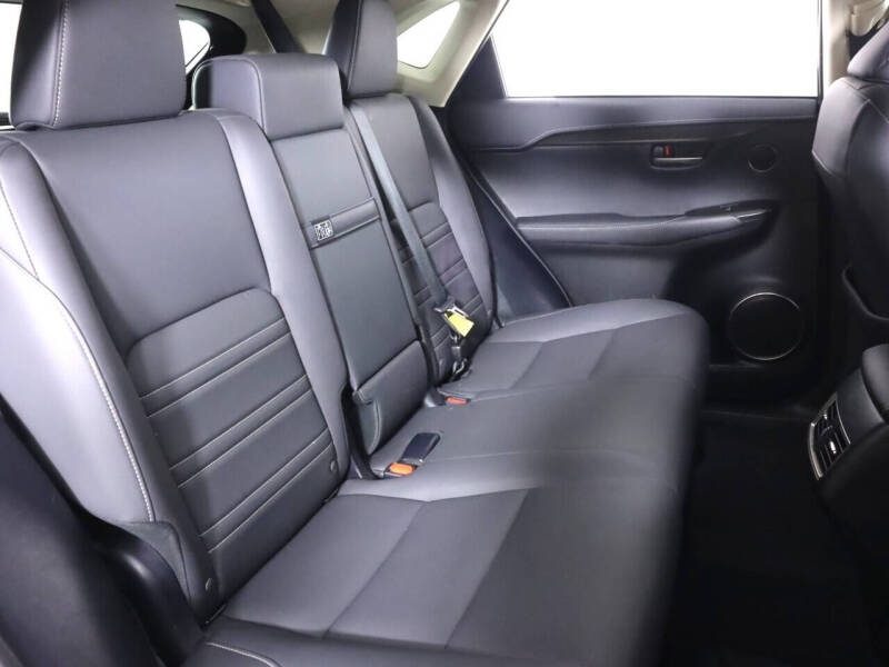 2019 Lexus NX 300
