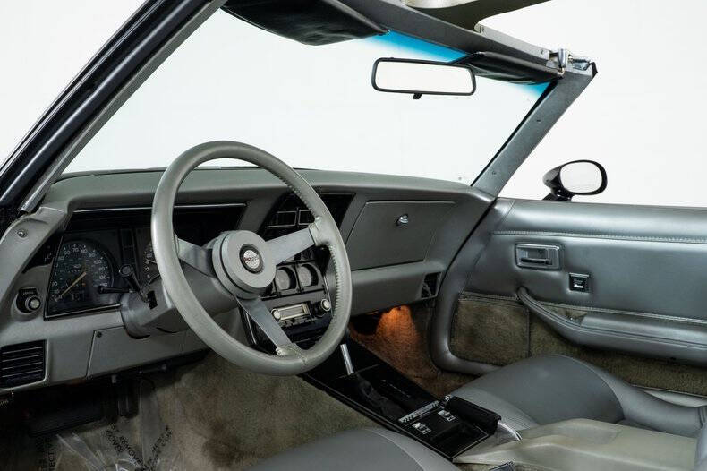 1978 Chevrolet Corvette