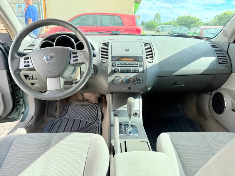 2006 Nissan Altima