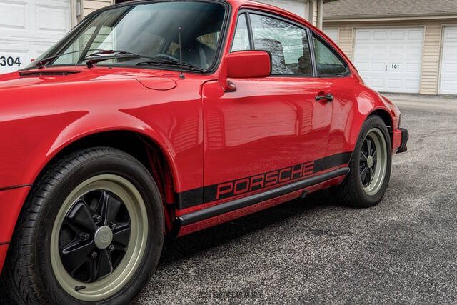 1980 Porsche 911