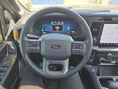 2024 Ford F-150 Tremor