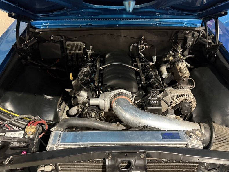 1966 Chevrolet Chevelle