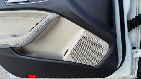 2018 Mercedes-Benz GLA GLA 250 4MATIC