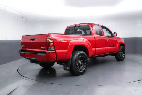 2006 Toyota Tacoma V6