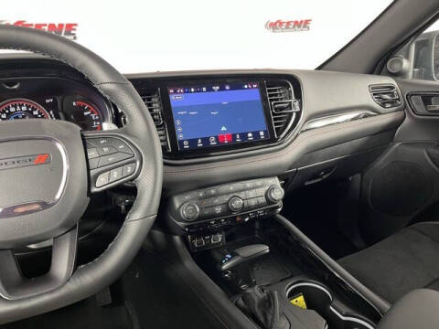 2026 Dodge Durango GT HEMI Plus