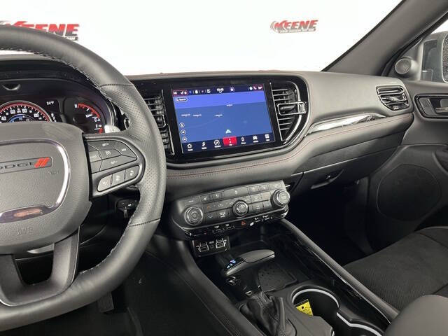 2026 Dodge Durango GT HEMI Plus