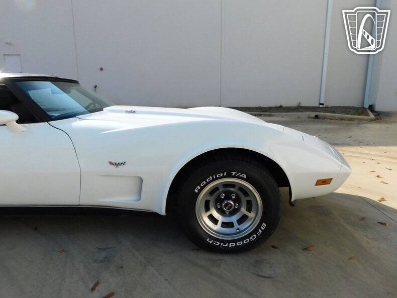 1979 Chevrolet Corvette