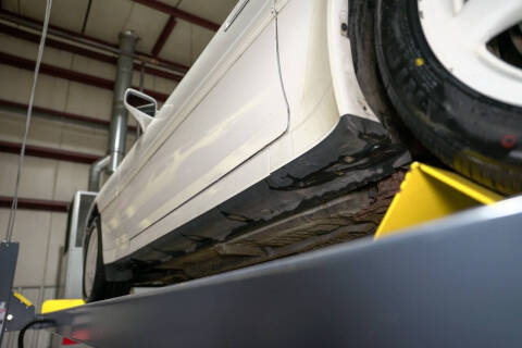 1991 Toyota Supra Turbo