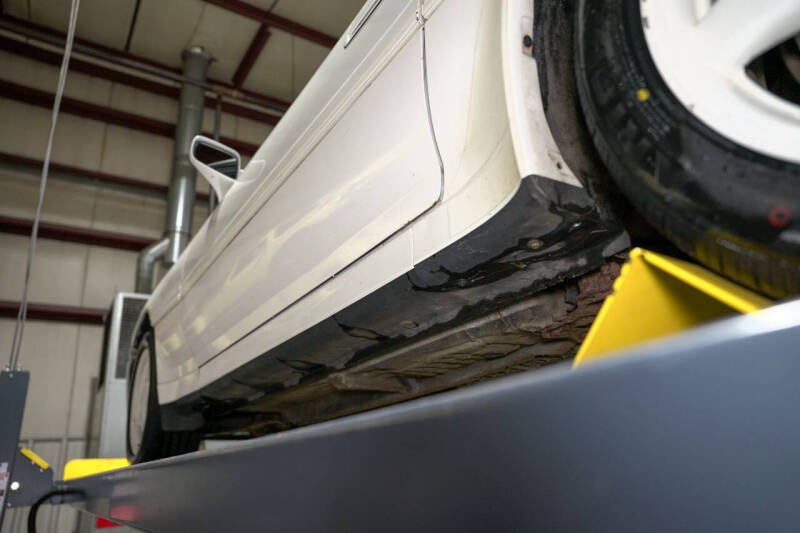 1991 Toyota Supra Turbo