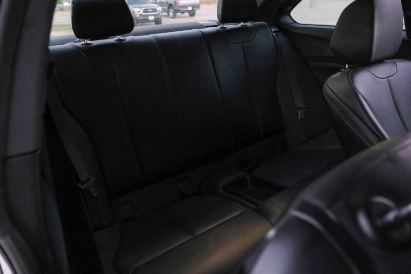 2016 BMW 2 Series 228i