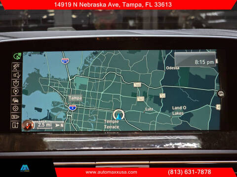 2016 BMW 6 Series 650i Gran Coupe