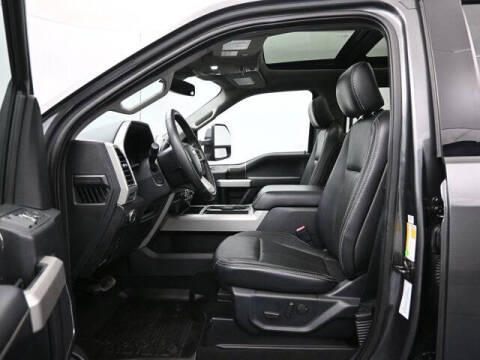 2020 Ford F-350 Super Duty