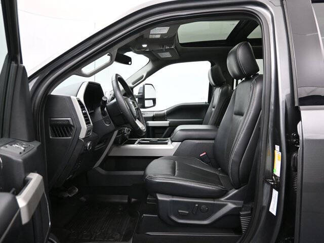 2020 Ford F-350 Super Duty