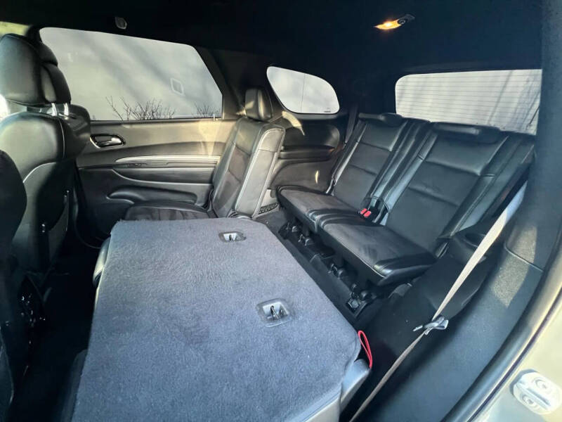 2020 Dodge Durango R/T