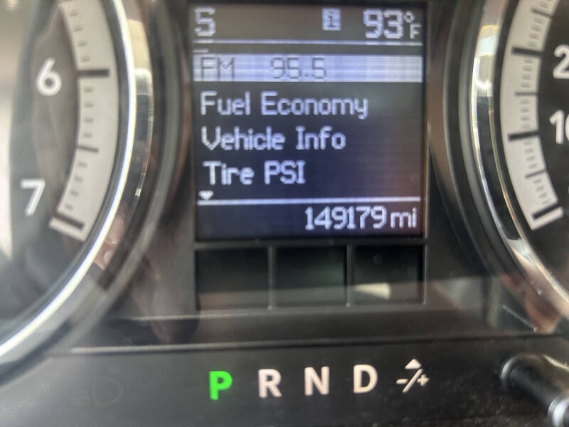 2010 Dodge Ram 1500 SLT