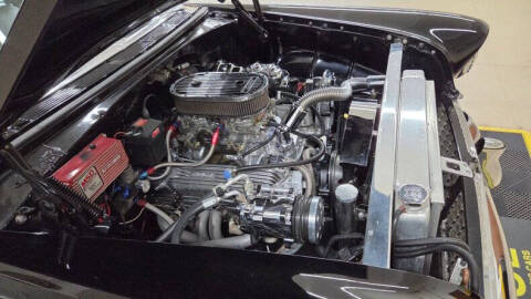 1955 Chevrolet Bel Air